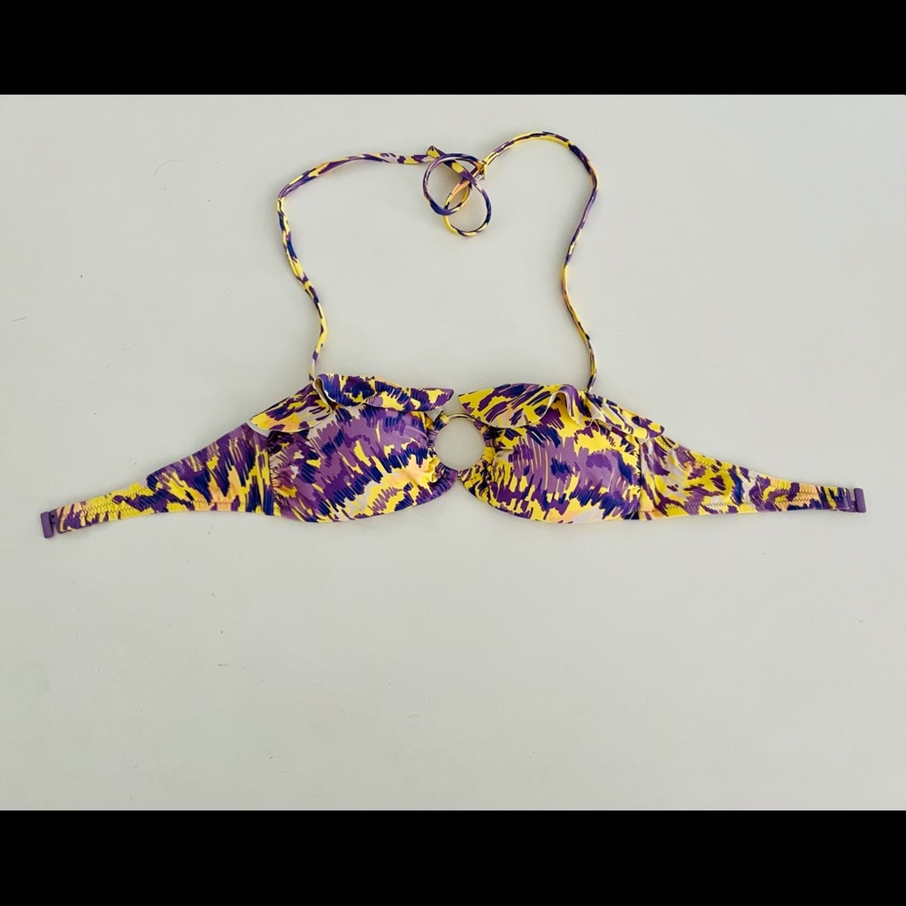 Melissa Odabash Bikini Top w/removable straps